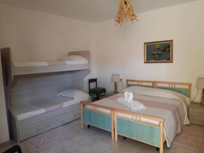S'Apposentu ( La Camera) Villasimius